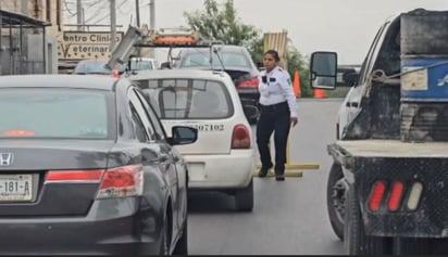 Tránsito y movilidad urbana Tránsito y movilidad urbana