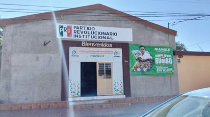 PRI PRI