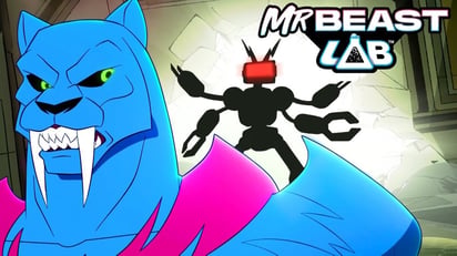 MrBeast 