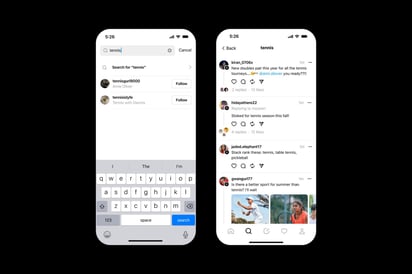 REDES Meta ha lanzado en Threads las publicaciones 'fantasma', una nueva función de contenido efímero diseñado para que los usuarios puedan compartir pensamientos