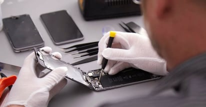 Teconología