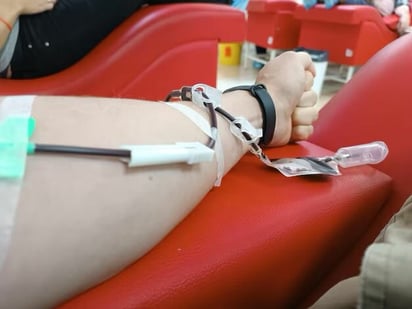 Donación