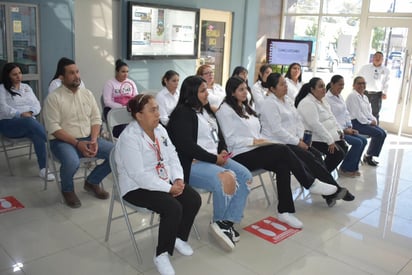Entornos Laborales Saludables