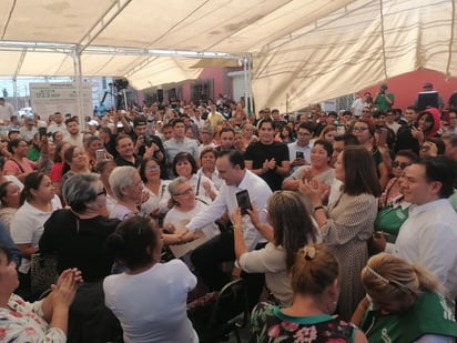 gobernador 