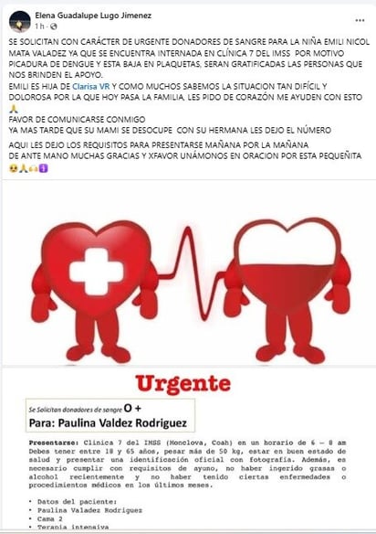 Dengue