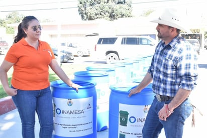 Cultura del reciclaje