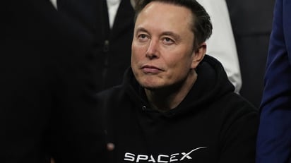 FAMOSOS Elon Musk lanzó este lunes Groikipedia, su propia versión de Wikipedia, como parte de su objetivo de crear un ecosistema alternativo de información y medios
