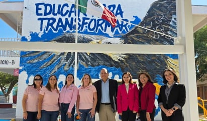 Educación