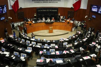 senado senado