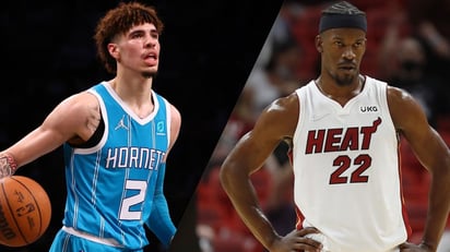 NBA NBA