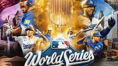 MLB MLB