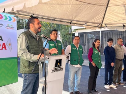 pavimentación