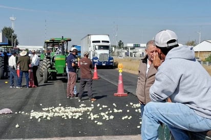 Productores de maíz Productores de maíz