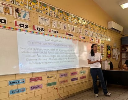 Educación