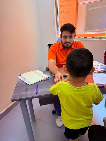 Educación