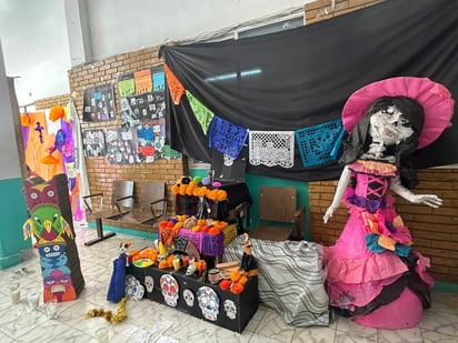 Día de Muertos