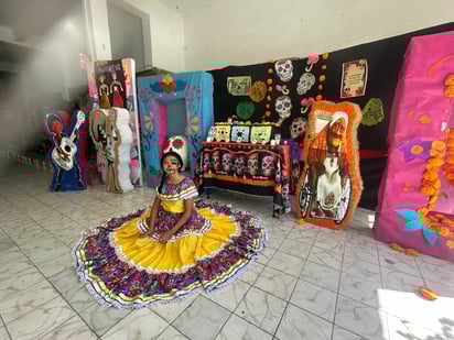 Día de Muertos