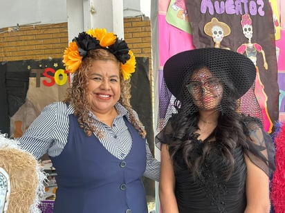 Día de Muertos