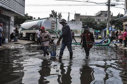 Inundaciones Inundaciones