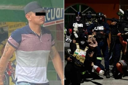 seguridad seguridad
