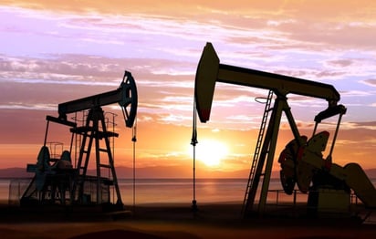 Petróleo