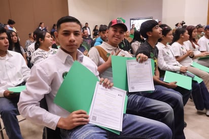 educación