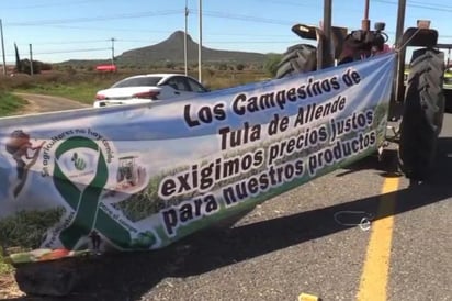Bloqueo