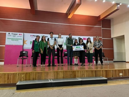 becas