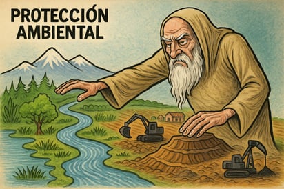 Medio Ambiente Medio Ambiente