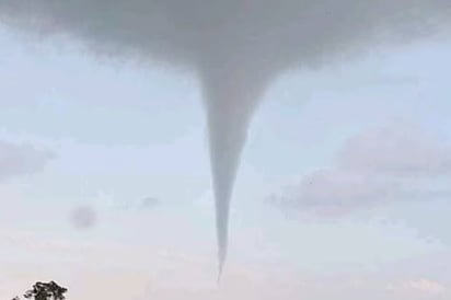 Tornado Tornado