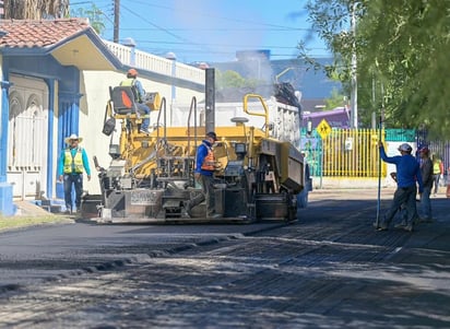 Obras públicas