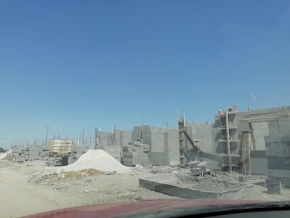 Construcción Construcción