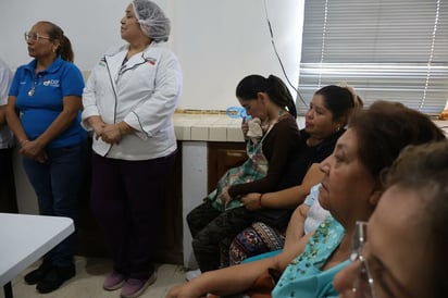 Capacitación