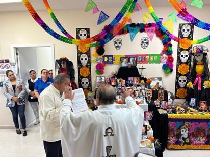 Día de muertos