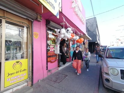 comercio