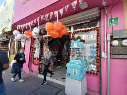 comercio