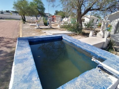 medidas en panteones