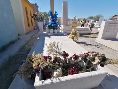 medidas en panteones