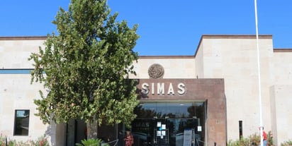 Amparo del SIMAS Amparo del SIMAS