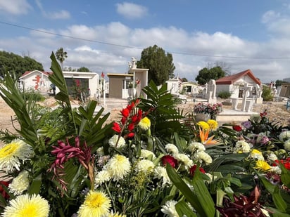 Día de Muertos  Día de Muertos