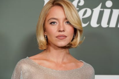 Sydney Sweeney Sydney Sweeney