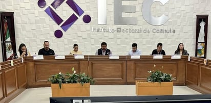 Elecciones Elecciones