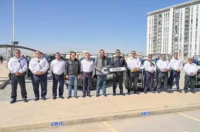 Seguridad