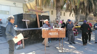 pensionados pensionados