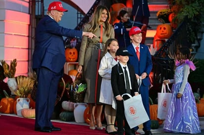 Halloween Halloween