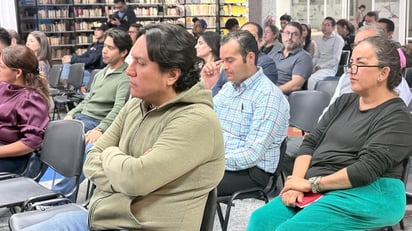Feria del Libro 2025