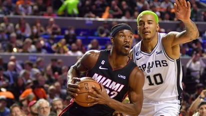 NBA NBA