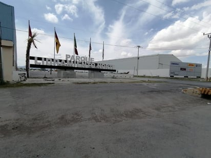 naves industriales