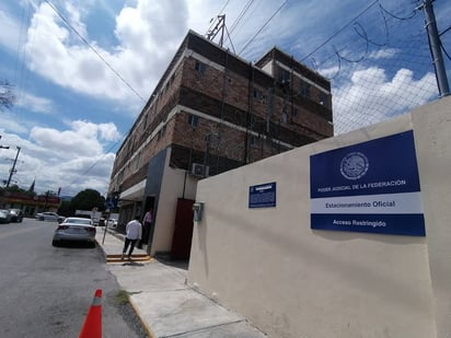 juzgado cuarto juzgado cuarto
