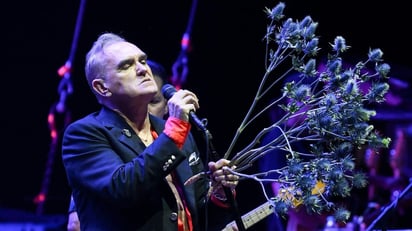 Morrissey Morrissey